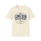 Long Run Department T-Shirt