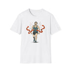 Tired Finisher T-Shirt