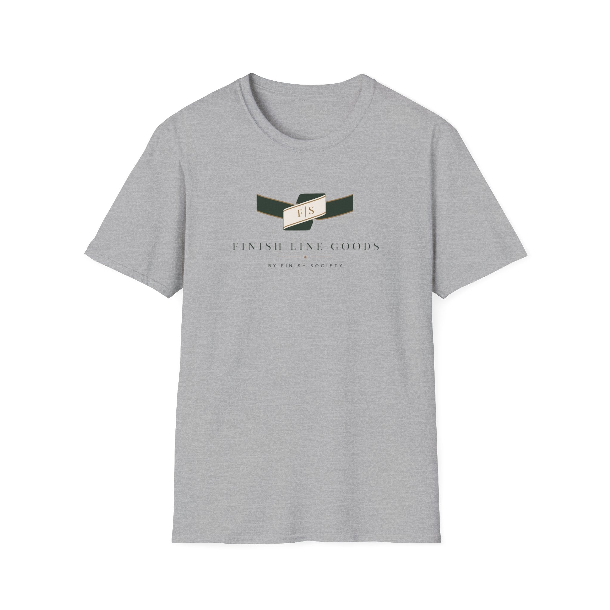 Finish Line Goods T-Shirt