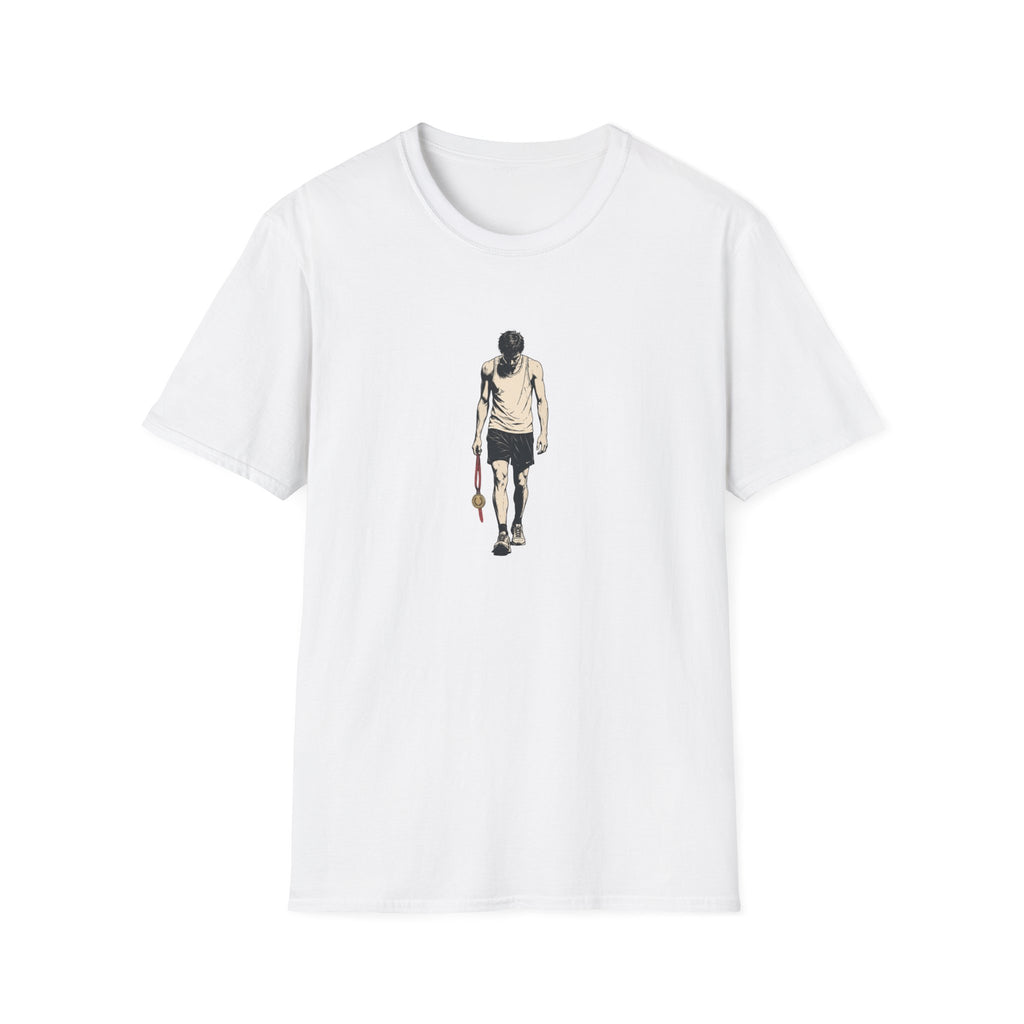 Finished T-Shirt