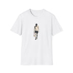 Finished T-Shirt