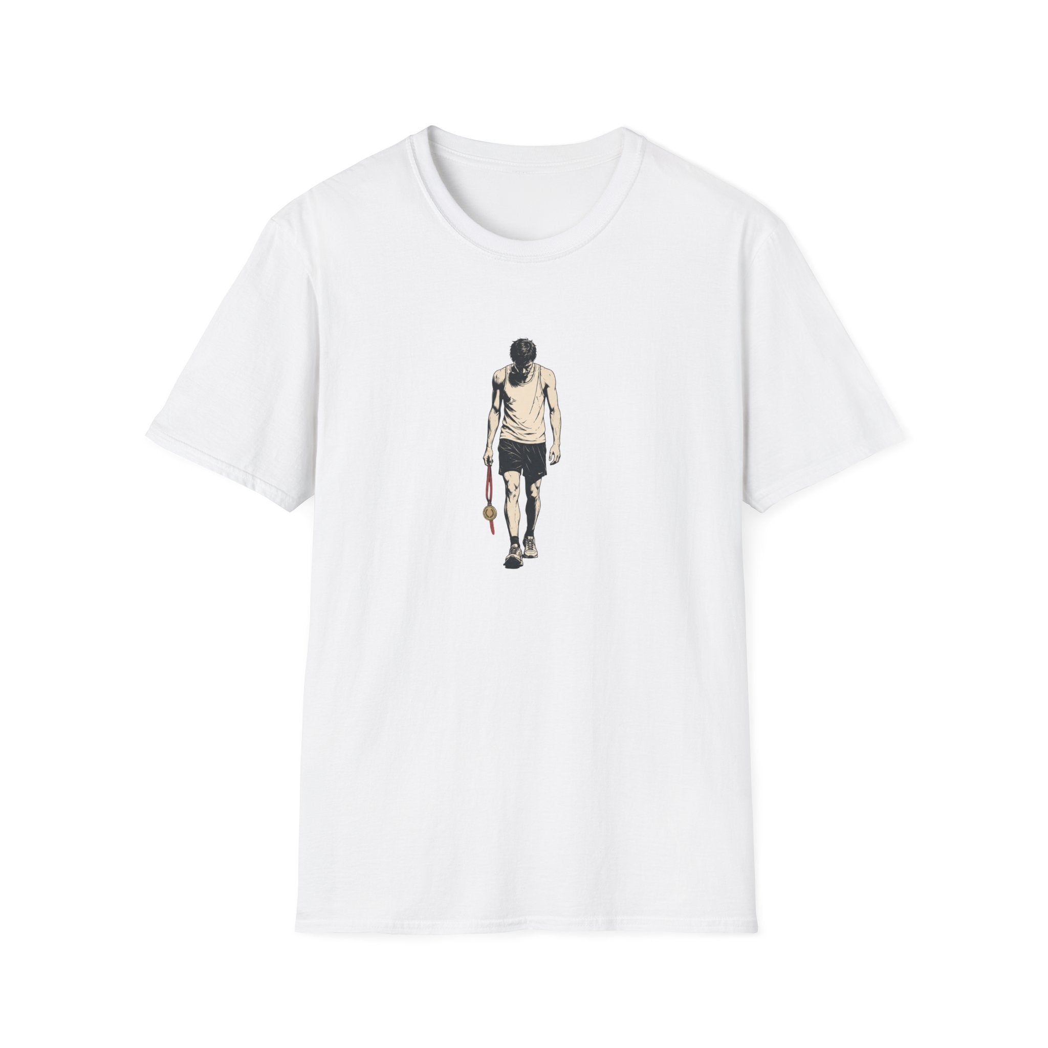 Finished T-Shirt