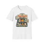 Finisher Mart T-Shirt