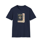 Finish Line Passport T-Shirt