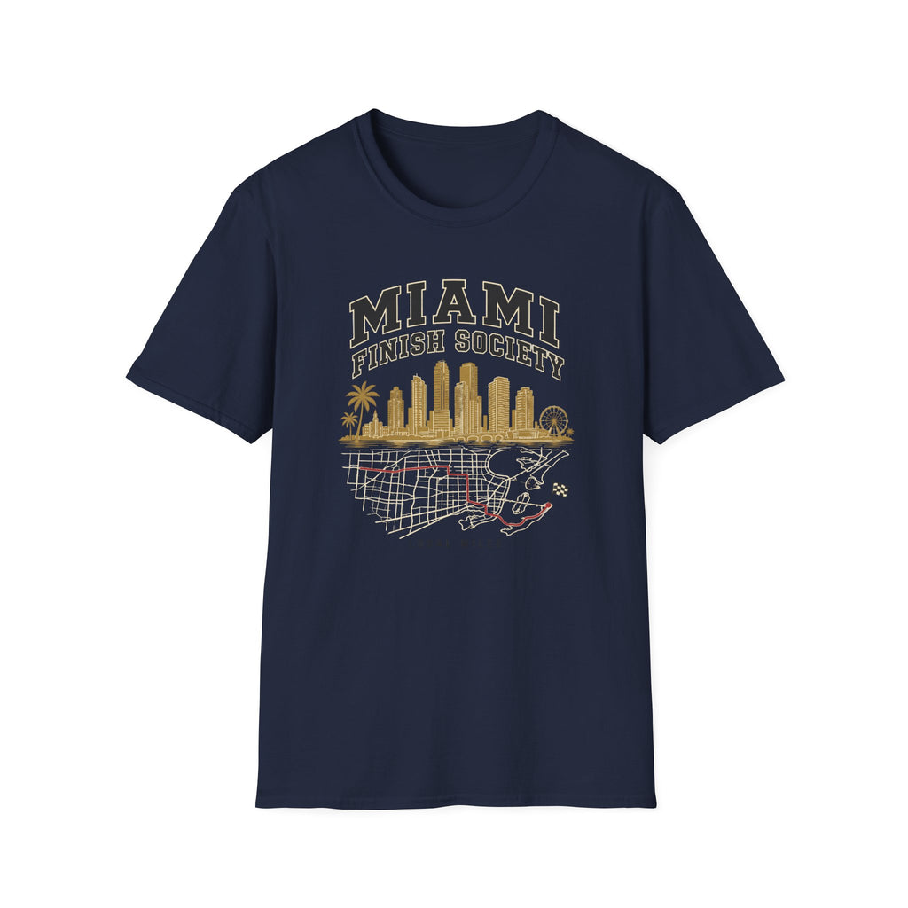 Miami T-Shirt