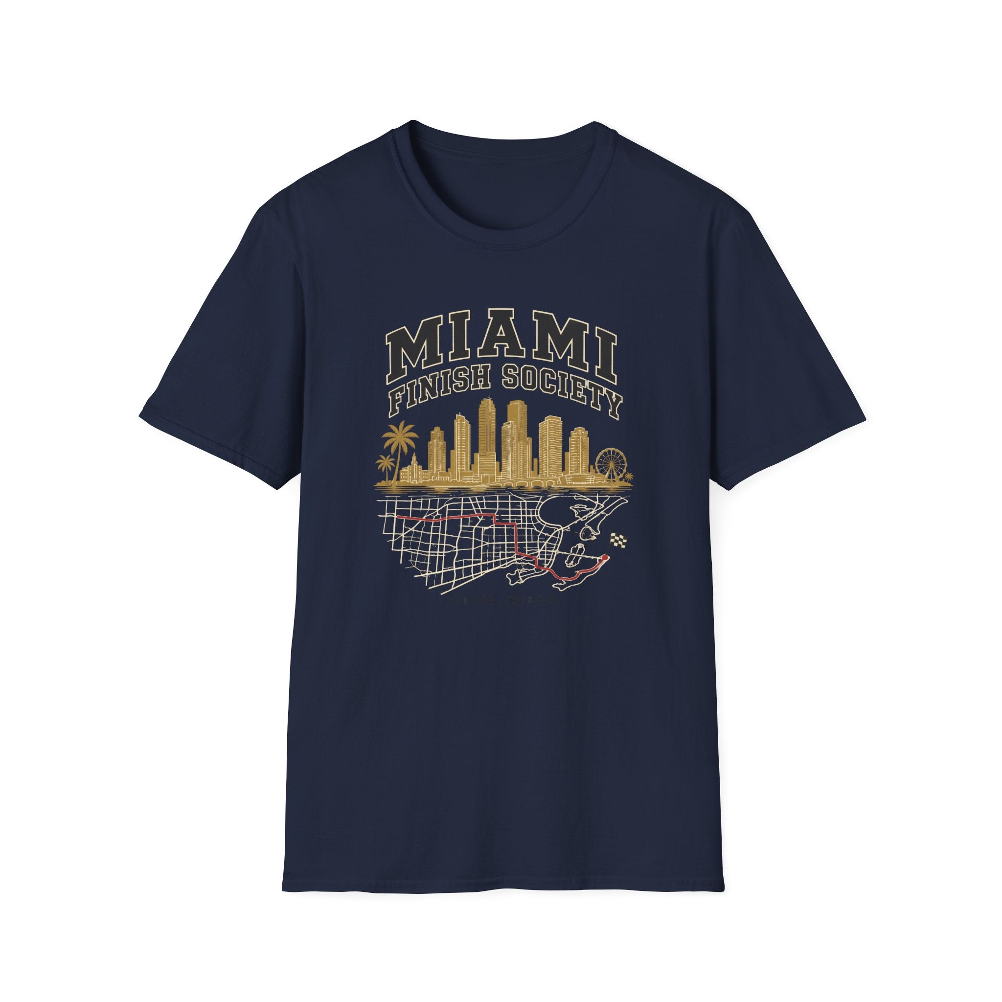 Miami T-Shirt