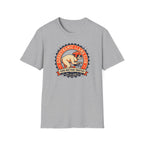Aerodynamic Llama T-Shirt