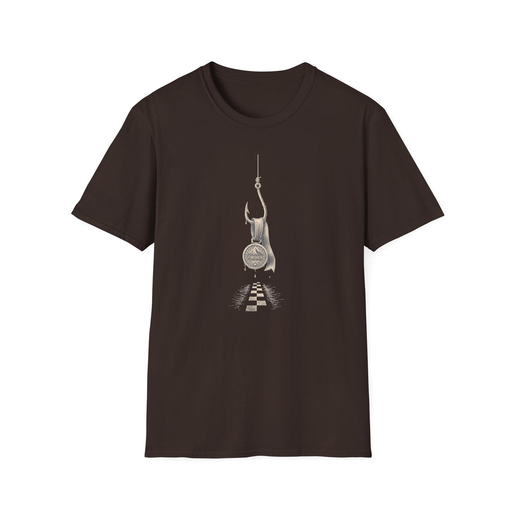 Hooked on the Fish T-Shirt