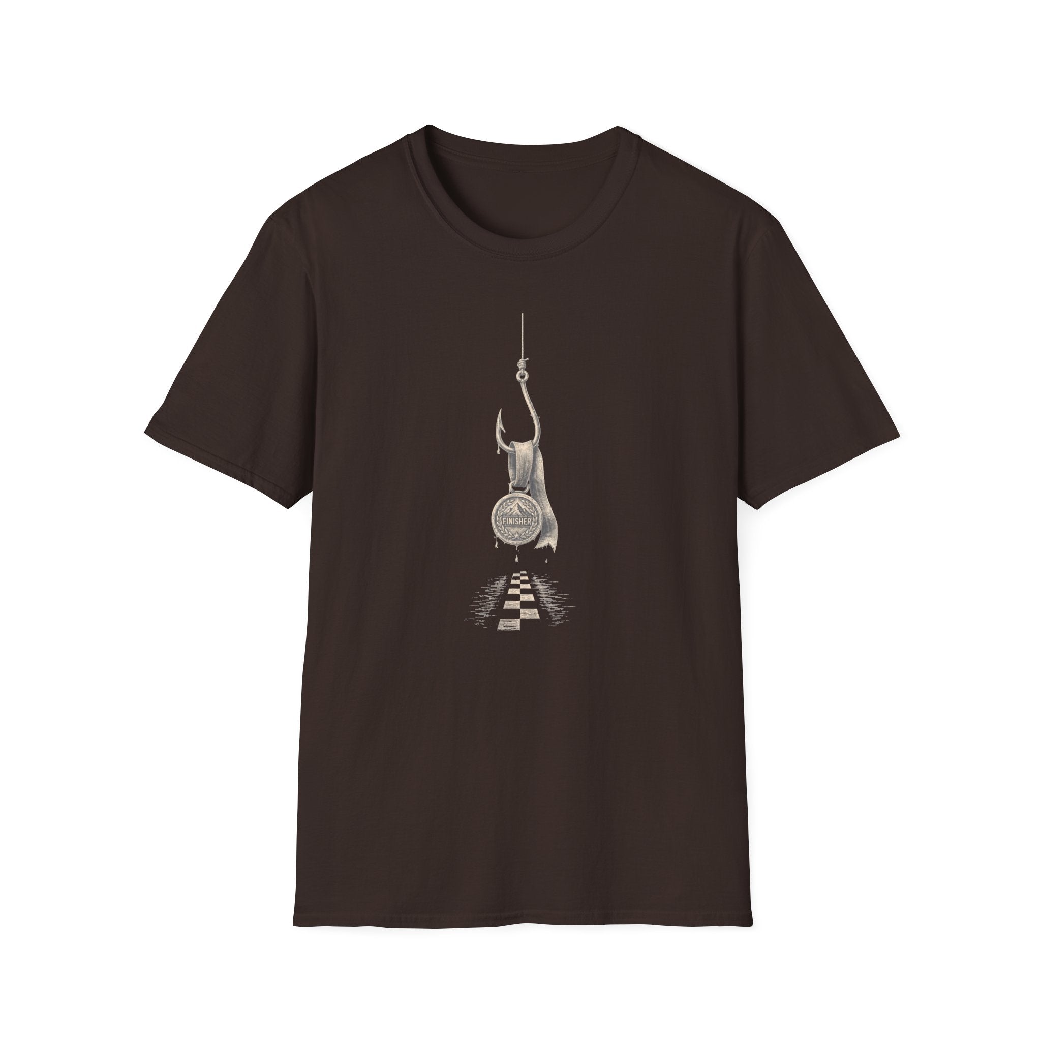 Hooked on the Fish T-Shirt
