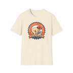 Aerodynamic Llama T-Shirt