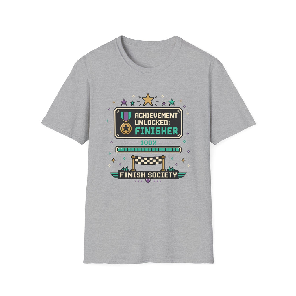Achievement Unlocked T-Shirt