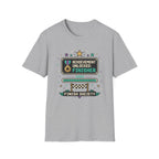 Achievement Unlocked T-Shirt