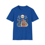Different Routes T-Shirt