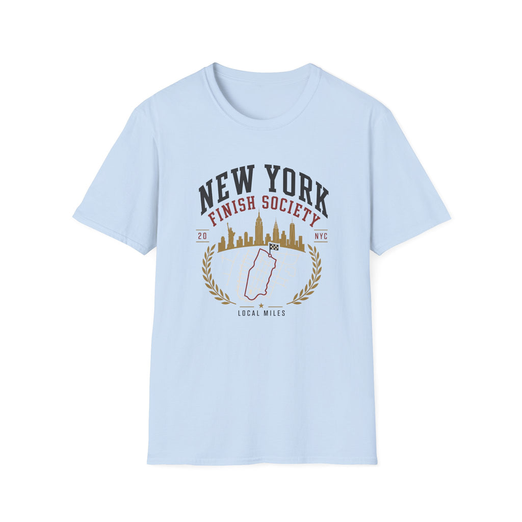 New York T-Shirt