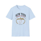 New York T-Shirt