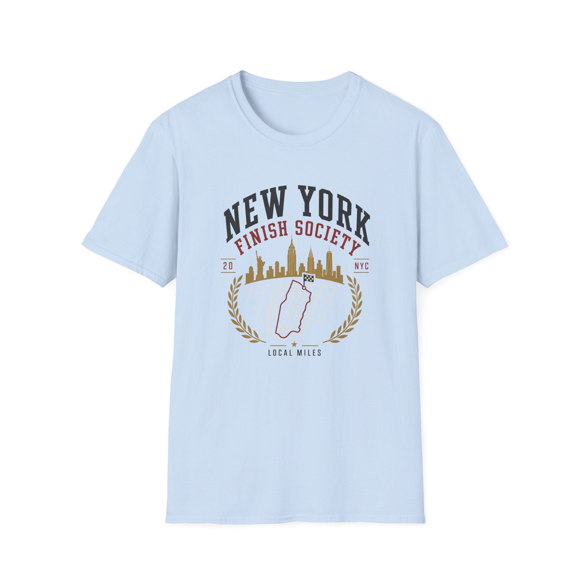 New York T-Shirt