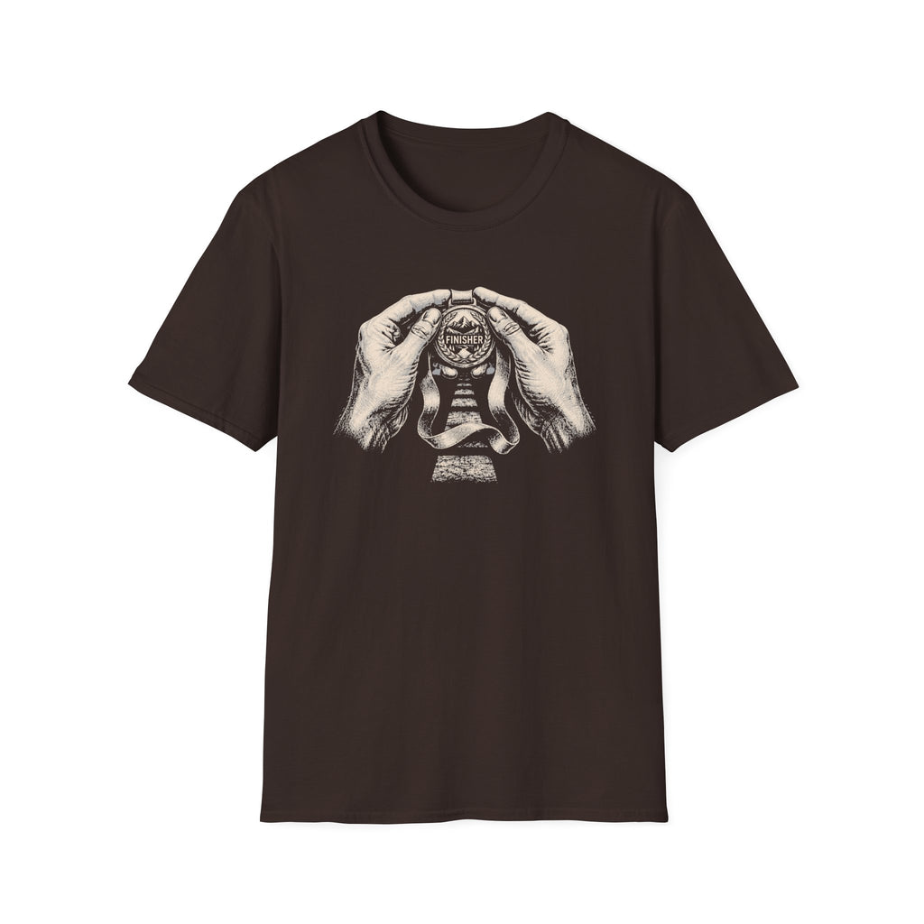 Finisher Hands T-Shirt