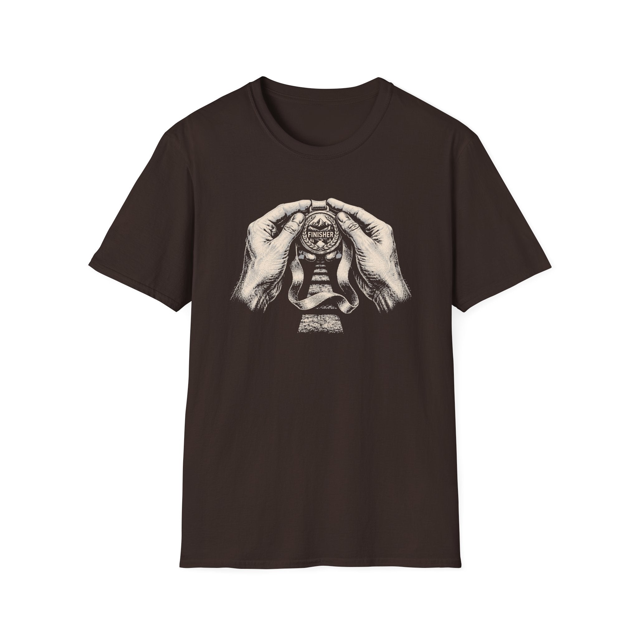 Finisher Hands T-Shirt