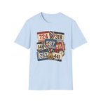 Finisher Memories T-Shirt