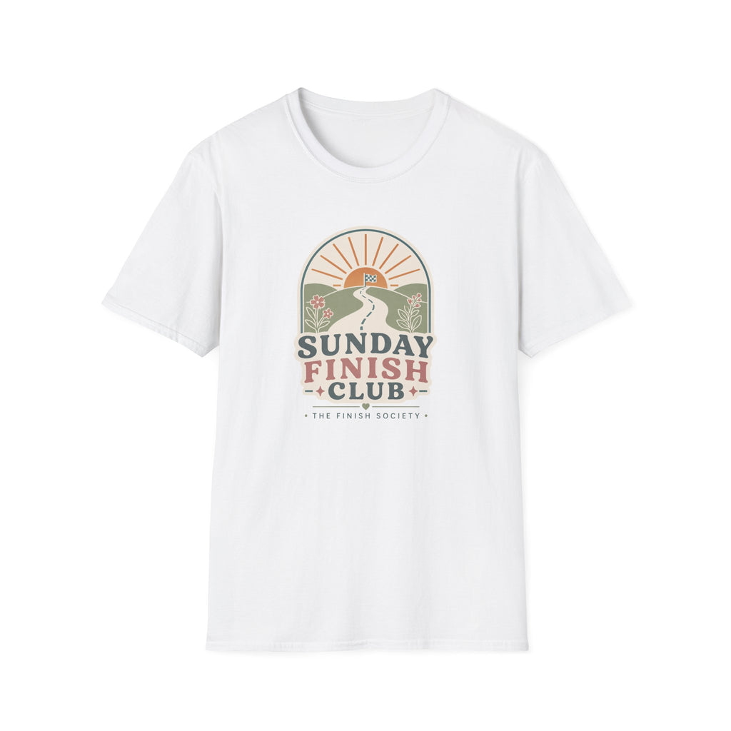 Sunday Finish Club