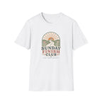 Sunday Finish Club