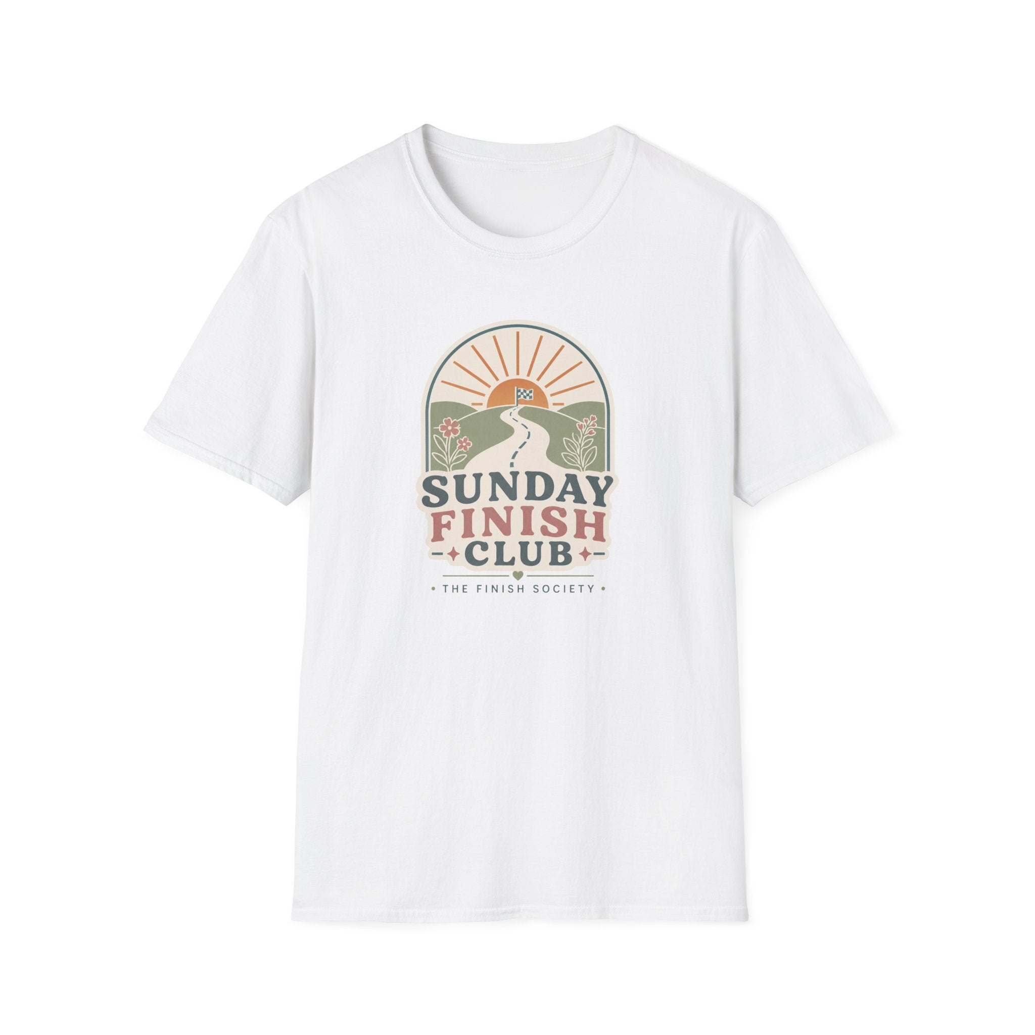 Sunday Finish Club