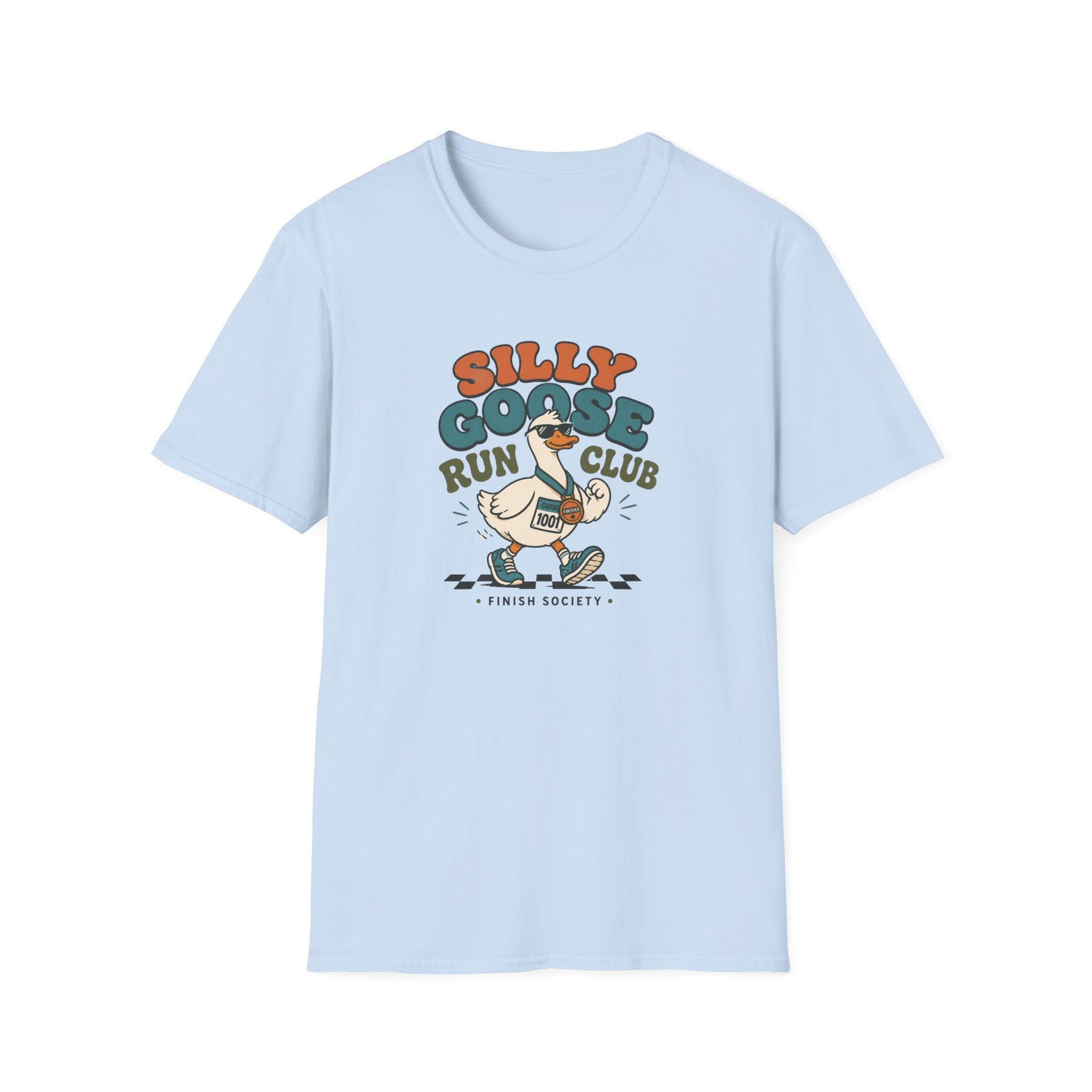 Silly Goose T-Shirt