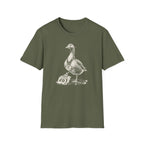 Goose Finisher T-Shirt