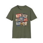 Finisher Memories T-Shirt