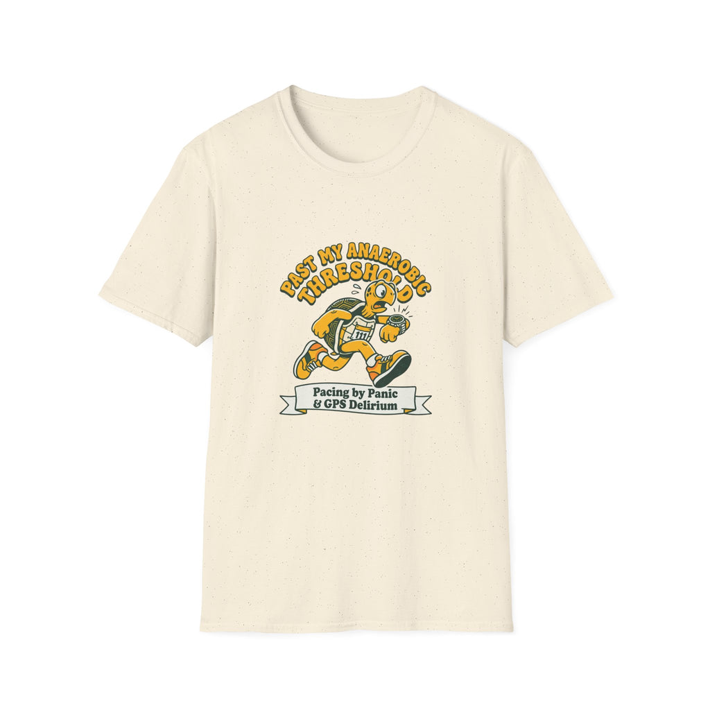 Anaerobic Threshold T-Shirt
