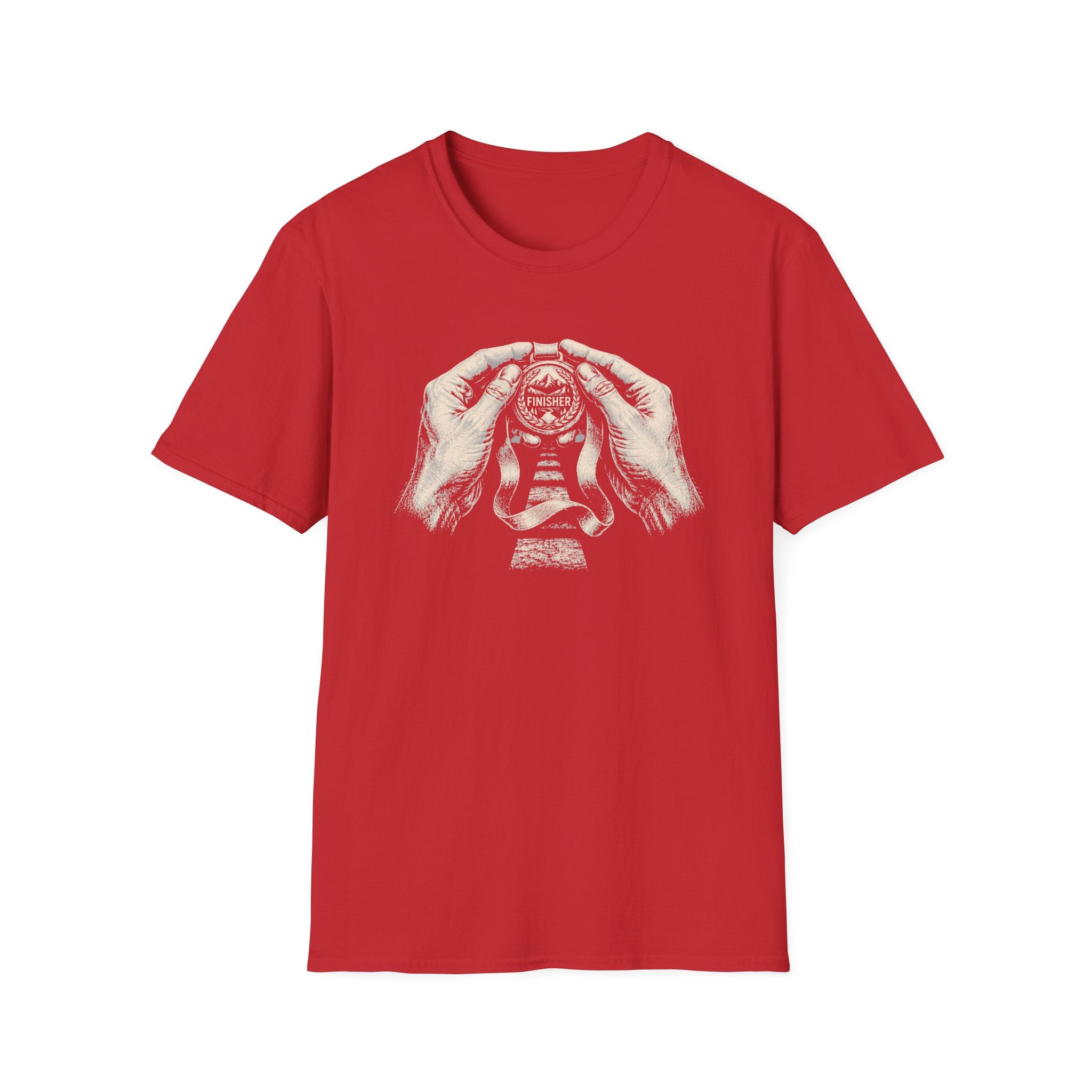 Finisher Hands T-Shirt