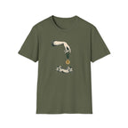 Medal and Shoes T-Shirt