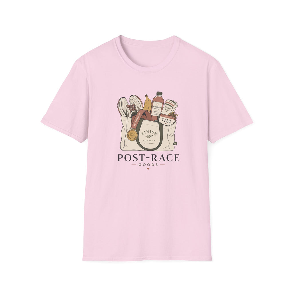 Post Race Goods T-Shirt