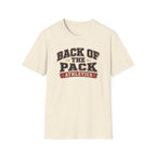 Back of the Pack Athletics T-Shirt