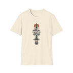 Vertical Sequence T-Shirt