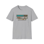 Finish Line Loading T-Shirt