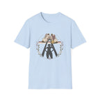 Finisher Shoes Female T-Shirt