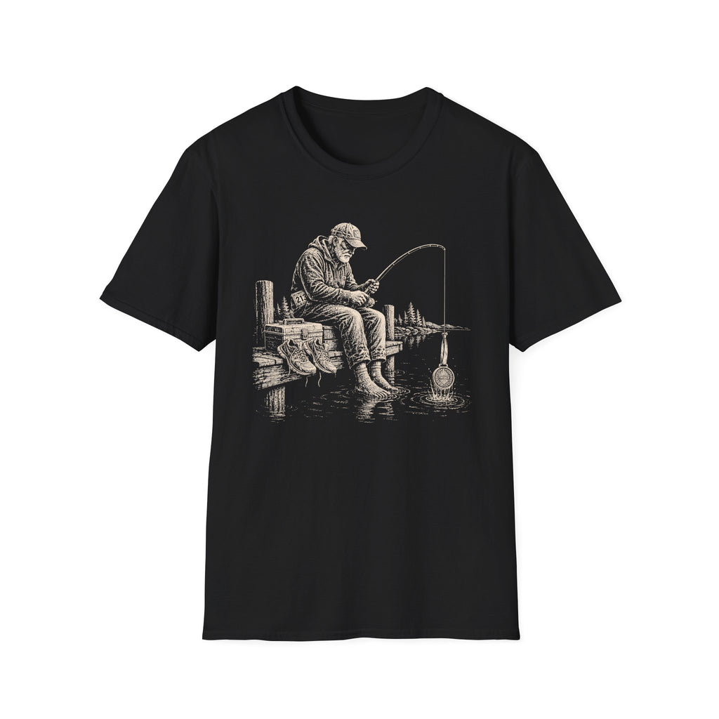 Medal on the Line T-Shirt