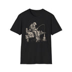 Medal on the Line T-Shirt