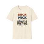 Back of the Pack T-Shirt