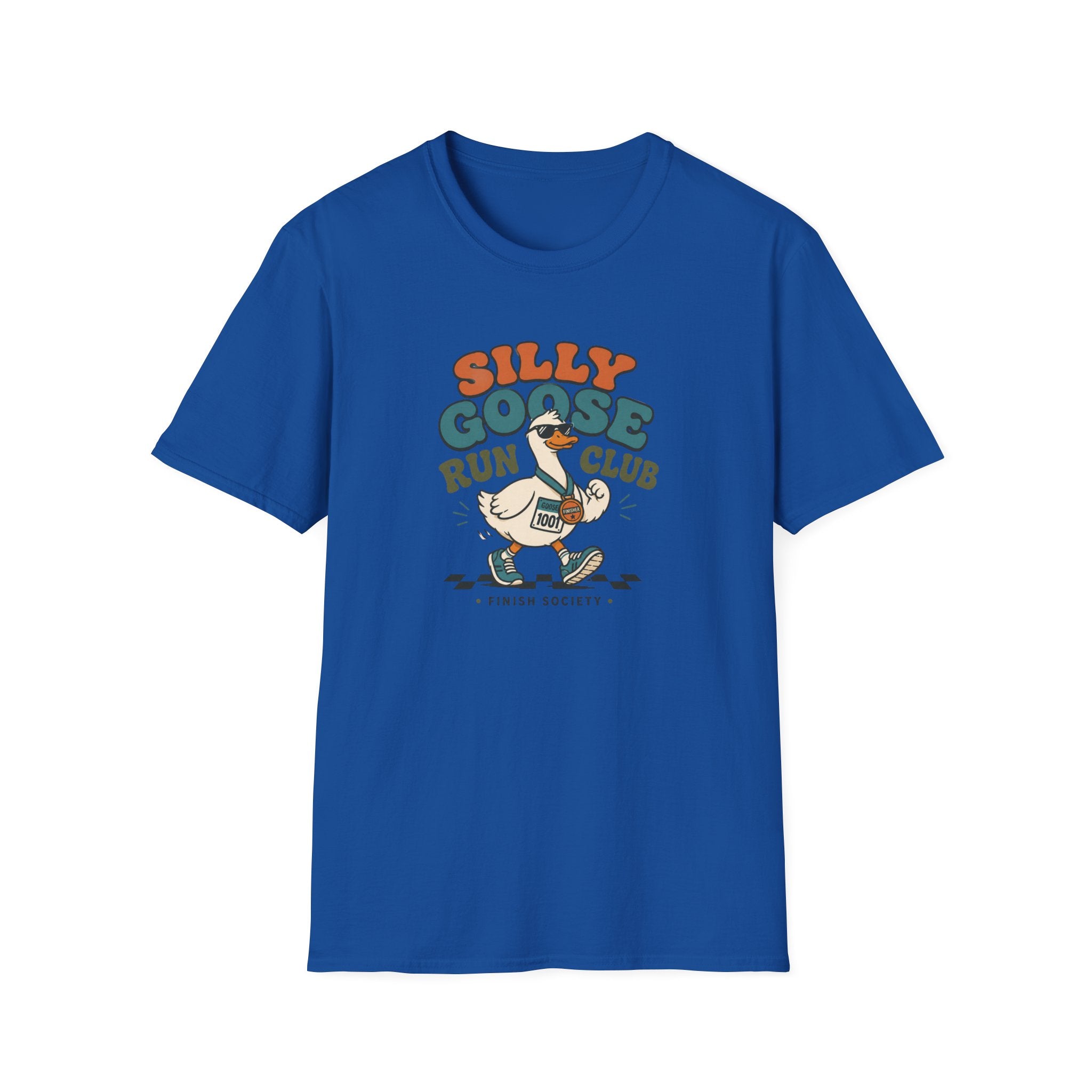 Silly Goose T-Shirt