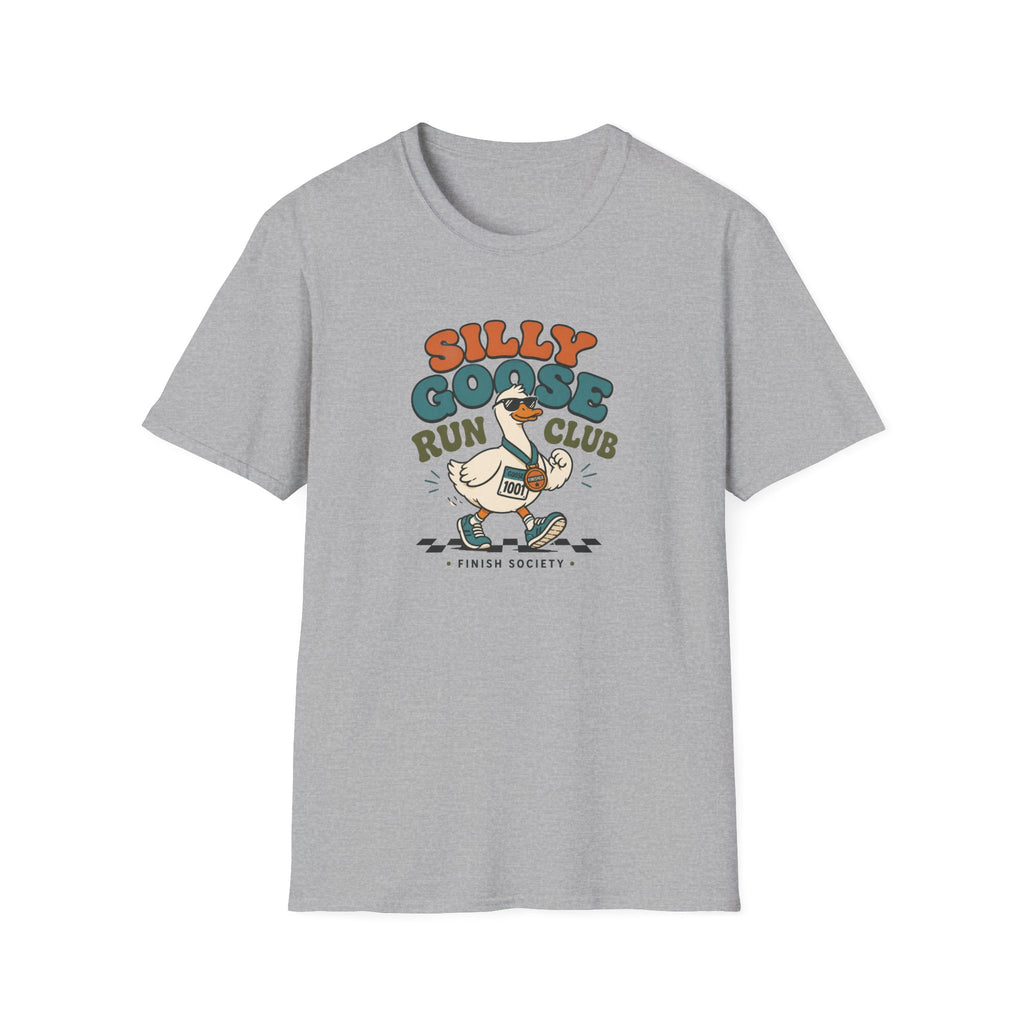 Silly Goose T-Shirt