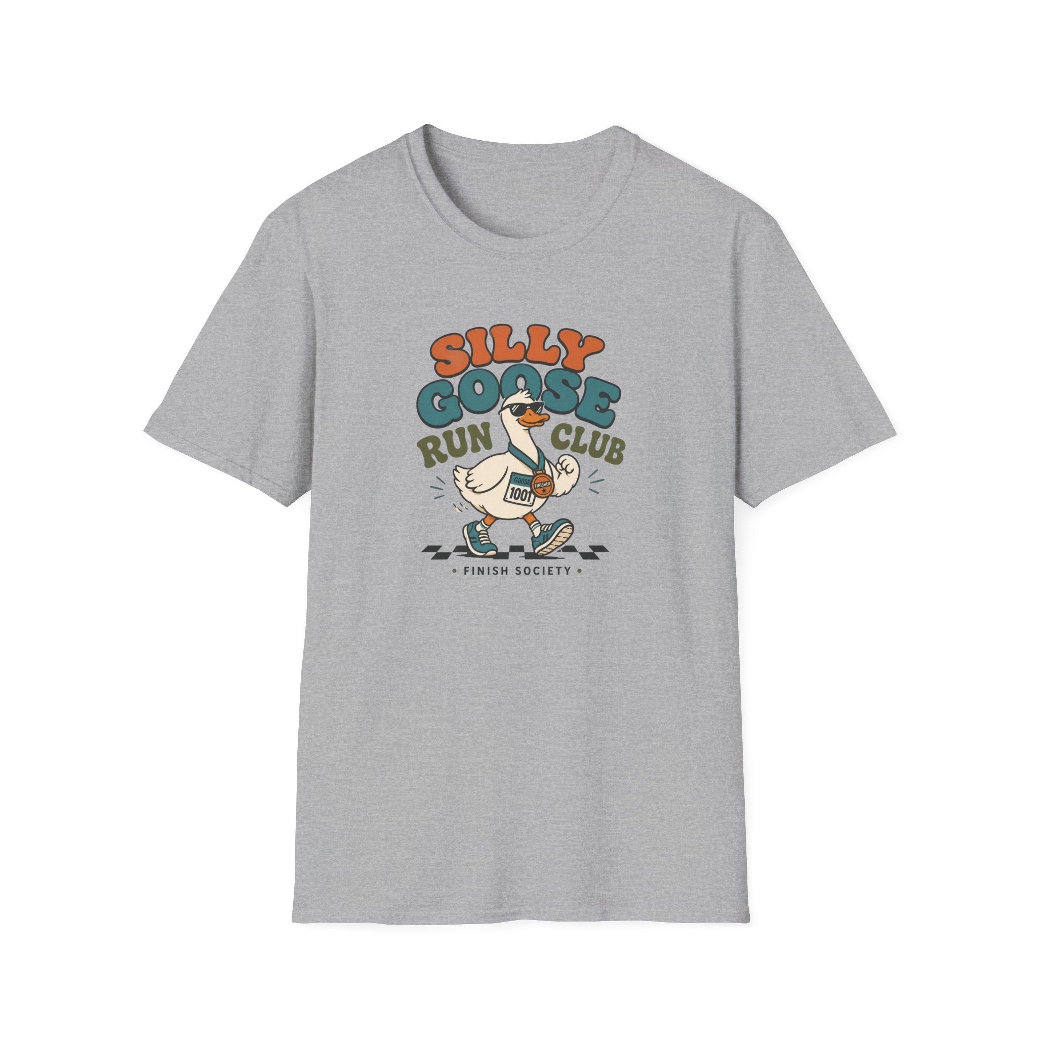 Silly Goose T-Shirt