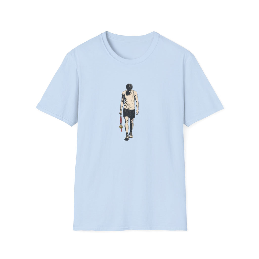 Finished T-Shirt