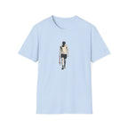 Finished T-Shirt