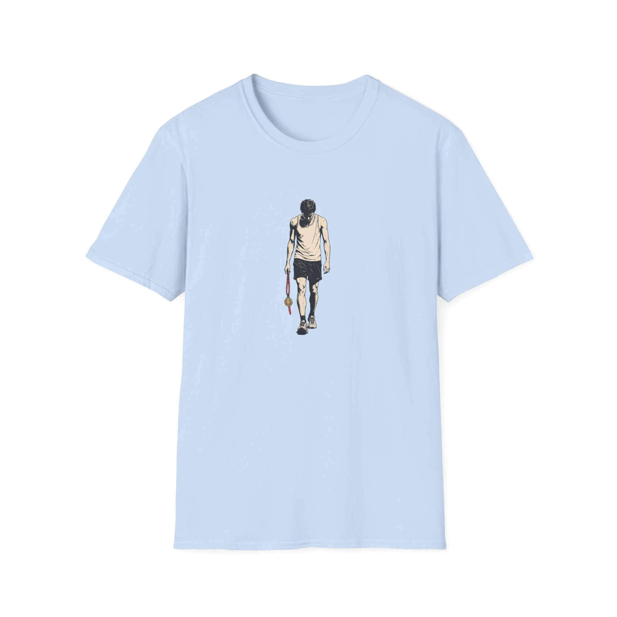Finished T-Shirt