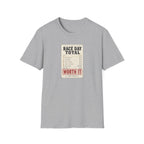 Race Day Total T-Shirt