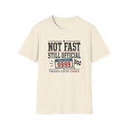 Still Official T-Shirt