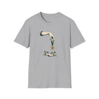 Medal and Shoes T-Shirt