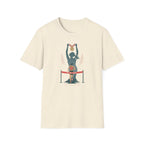 Earned Female T-Shirt